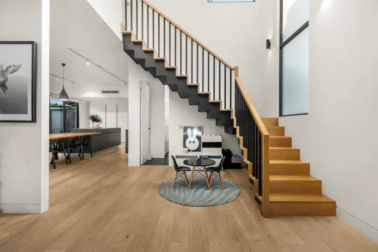 Fourth view of Homely townhouse listing, 62a Fitzwilliam Street, Kew VIC 3101