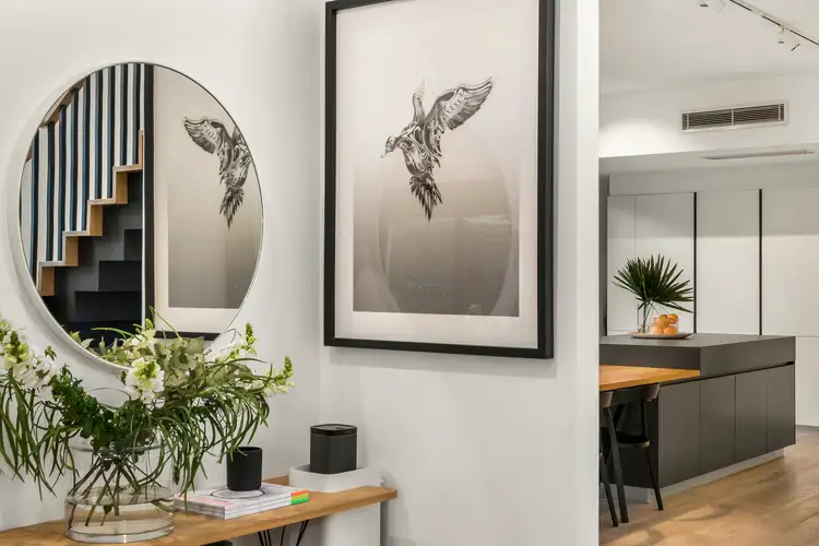 Fifth view of Homely townhouse listing, 62a Fitzwilliam Street, Kew VIC 3101