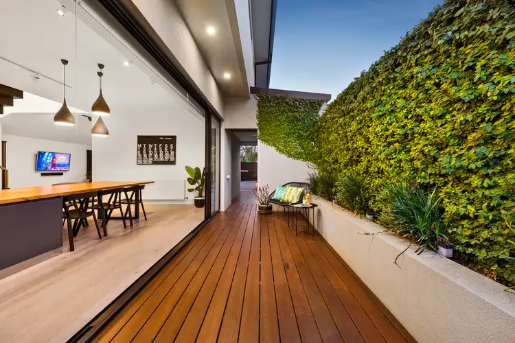 Sixth view of Homely townhouse listing, 62a Fitzwilliam Street, Kew VIC 3101