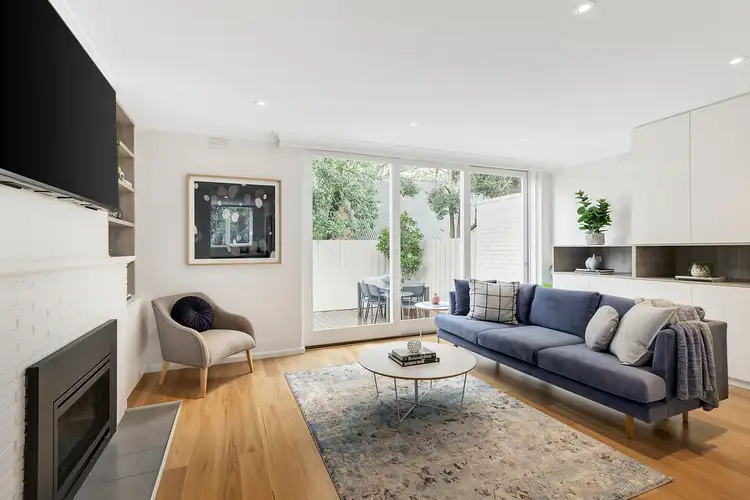 33/637 Orrong Road, Toorak VIC 3142