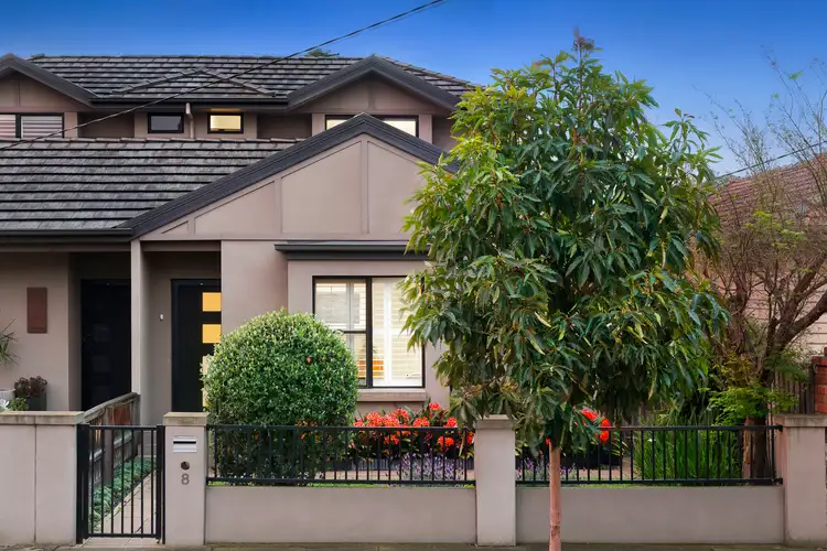 8 Charles Street, Ascot Vale VIC 3032
