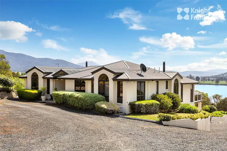 Third view of Homely house listing, 197 Otago Bay Road, Otago TAS 7017