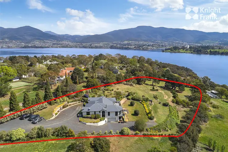 Fifth view of Homely house listing, 197 Otago Bay Road, Otago TAS 7017