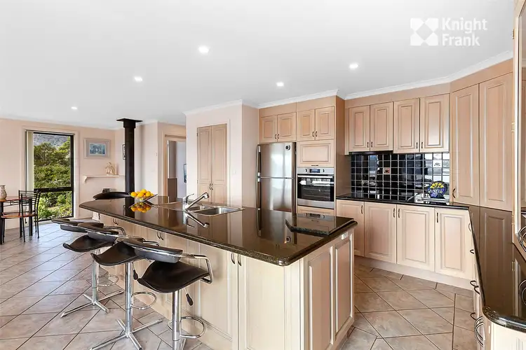 Sixth view of Homely house listing, 197 Otago Bay Road, Otago TAS 7017