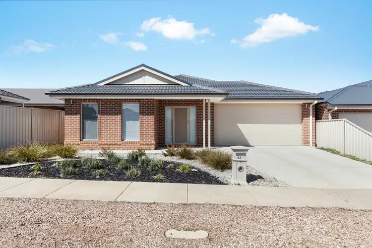 53 Viewhill Road, Kilmore VIC 3764