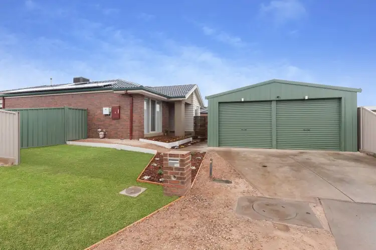4 Finlay Court, Kilmore VIC 3764