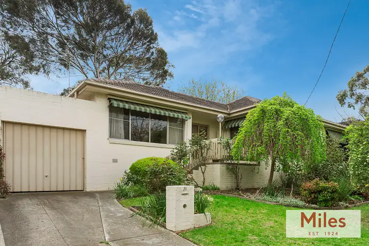 73 Martin Street, Heidelberg VIC 3084