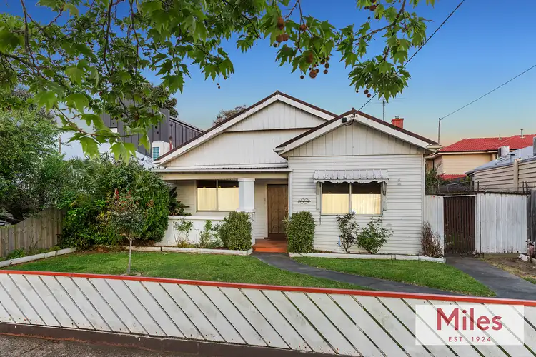 66 Fulham Road, Alphington VIC 3078