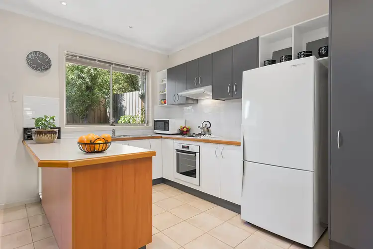 Fifth view of Homely townhouse listing, 4/194 Rosanna Road, Rosanna VIC 3084