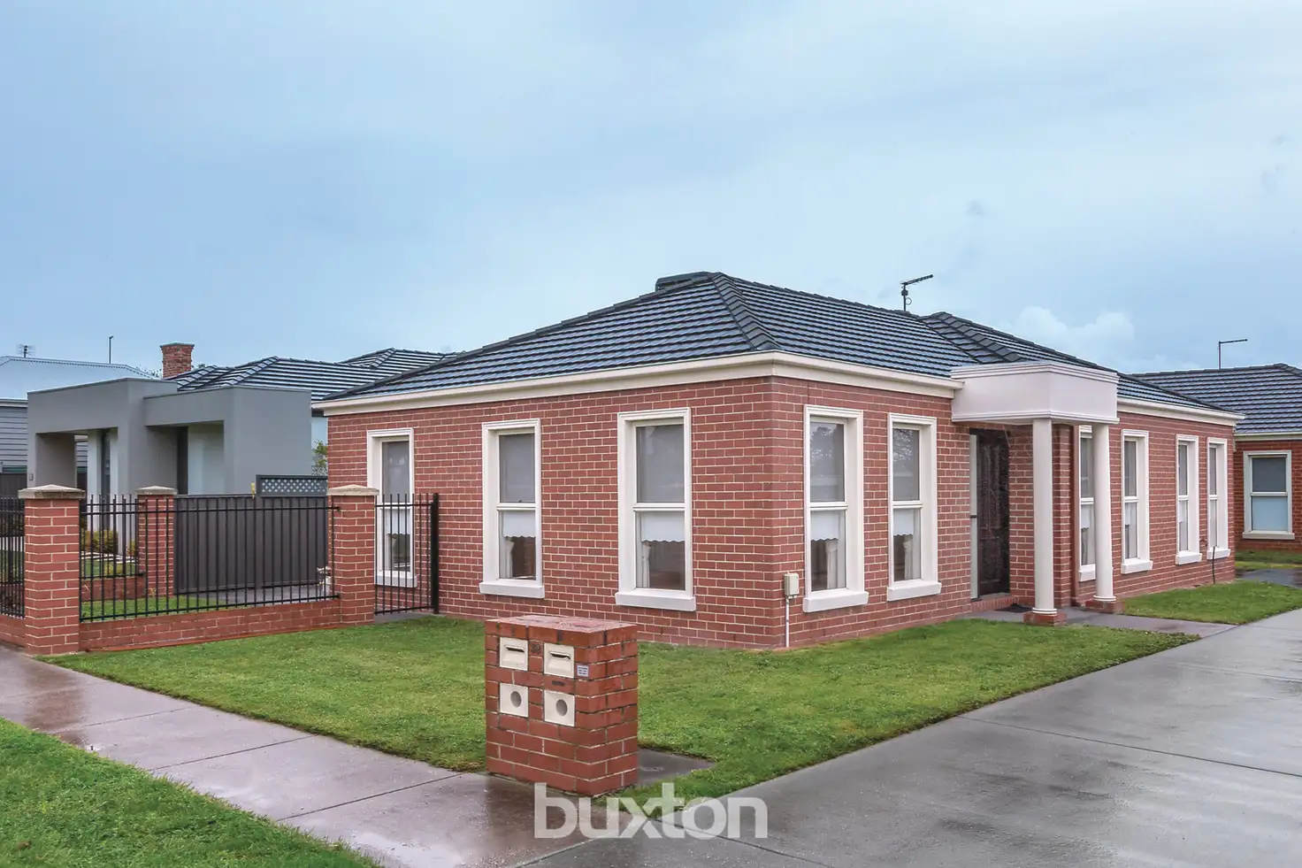 Main view of Homely house listing, 1/39 Junction Street, Newington VIC 3350