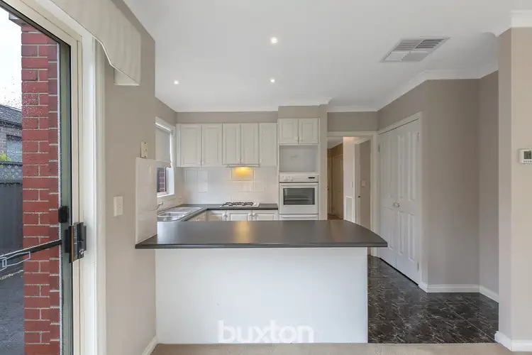 Second view of Homely house listing, 1/39 Junction Street, Newington VIC 3350