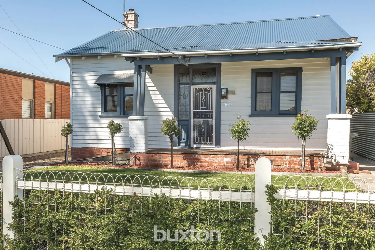 Main view of Homely house listing, 901a Gregory Street, Ballarat Central VIC 3350