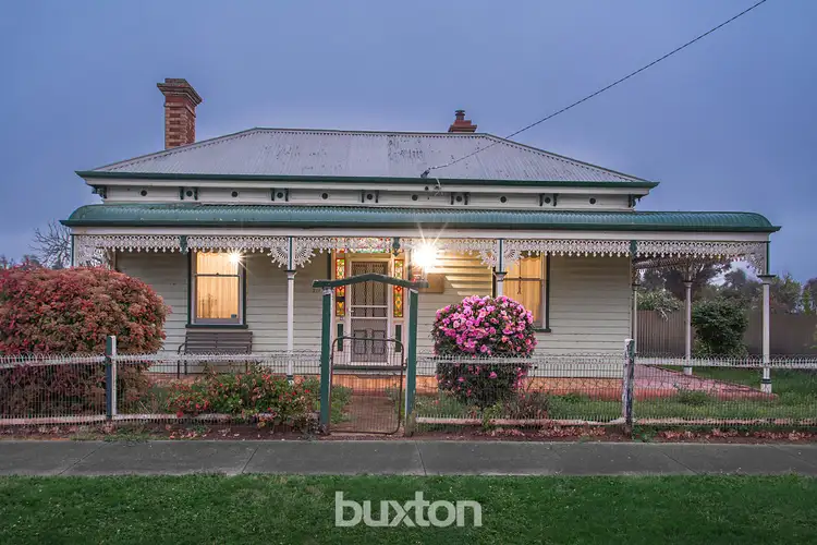 213 High Street, Learmonth VIC 3352
