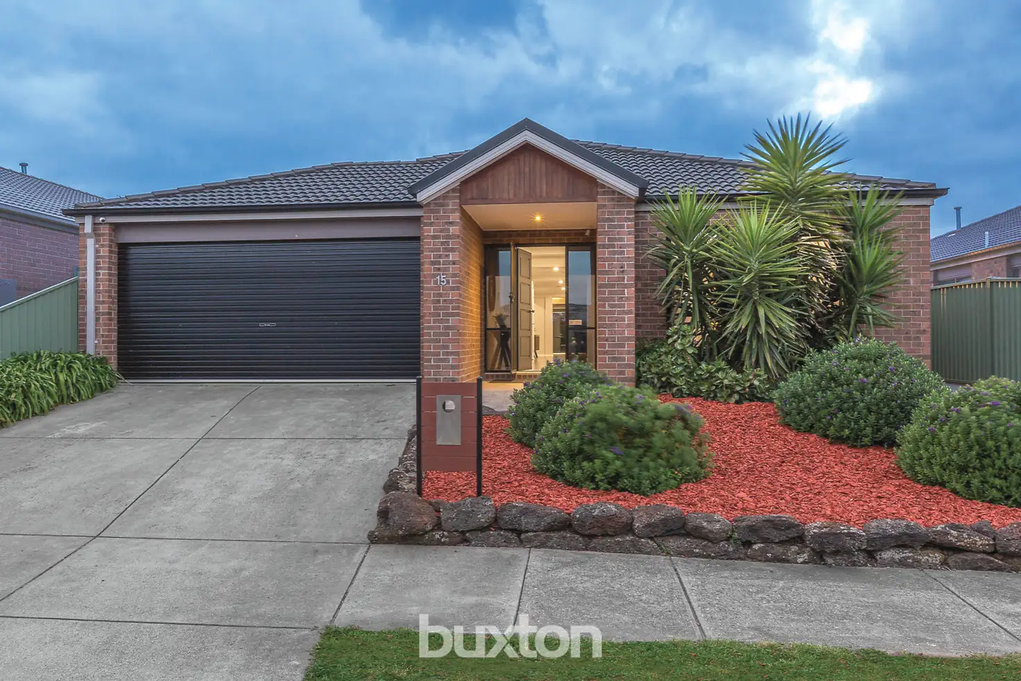Main view of Homely house listing, 15 Keating Court, Miners Rest VIC 3352