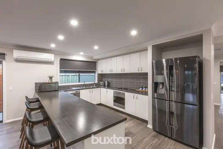 Second view of Homely house listing, 15 Keating Court, Miners Rest VIC 3352