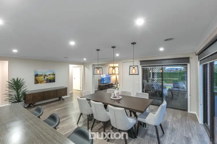 Fourth view of Homely house listing, 15 Keating Court, Miners Rest VIC 3352