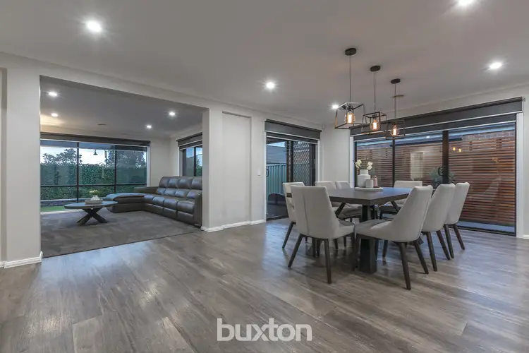 Fifth view of Homely house listing, 15 Keating Court, Miners Rest VIC 3352