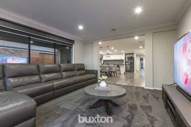 Sixth view of Homely house listing, 15 Keating Court, Miners Rest VIC 3352