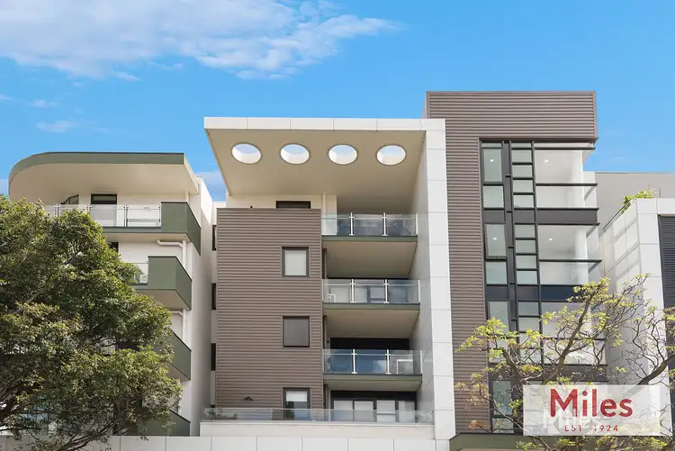 301/1 Eden Street, Heidelberg Heights VIC 3081
