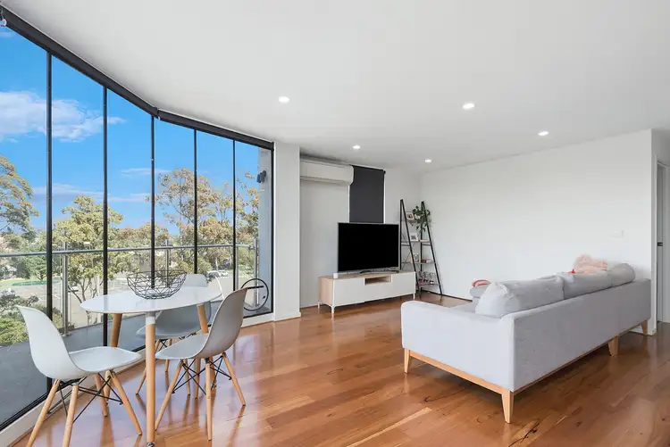 Second view of Homely apartment listing, 301/1 Eden Street, Heidelberg Heights VIC 3081