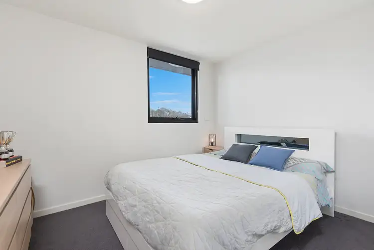 Fourth view of Homely apartment listing, 301/1 Eden Street, Heidelberg Heights VIC 3081