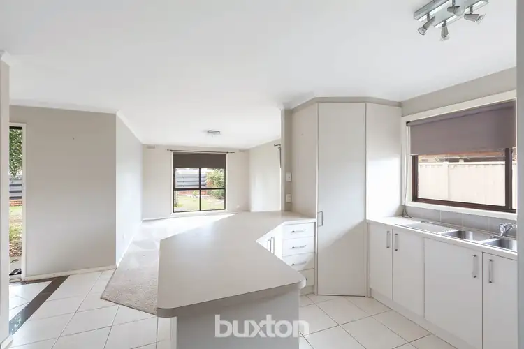 Second view of Homely house listing, 611 Rubicon Street, Redan VIC 3350