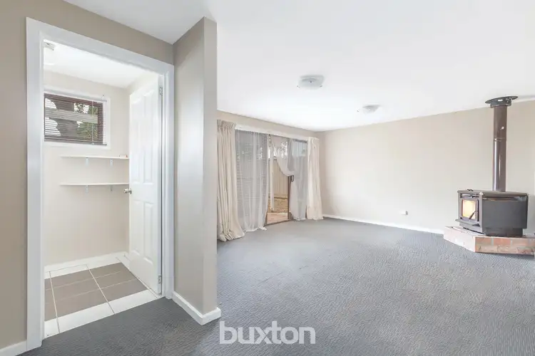 Third view of Homely house listing, 611 Rubicon Street, Redan VIC 3350