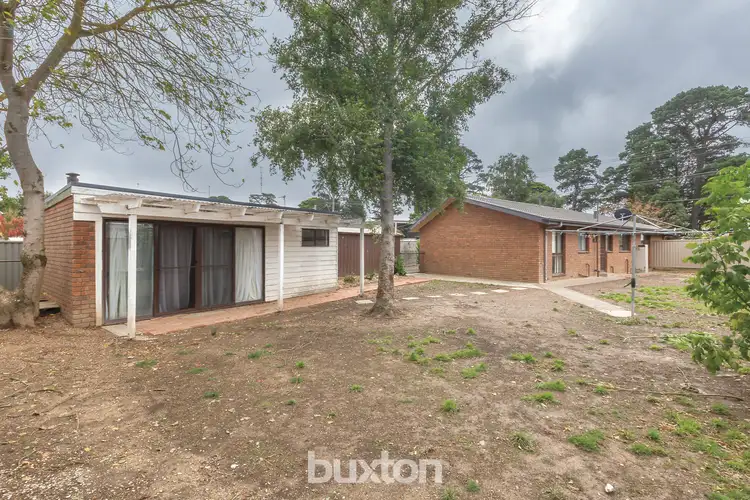 Sixth view of Homely house listing, 611 Rubicon Street, Redan VIC 3350