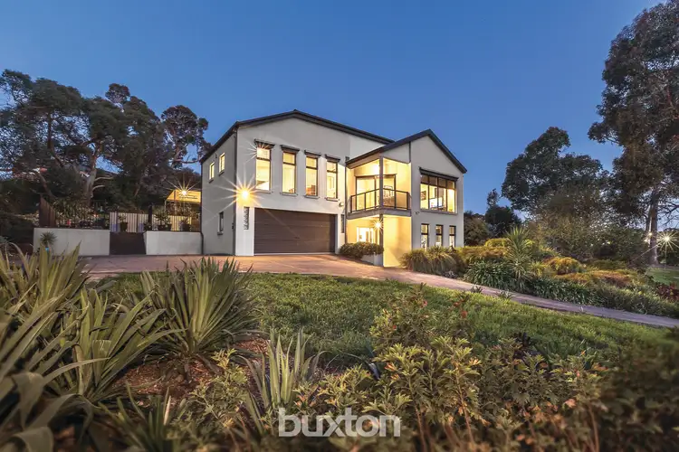 Main view of Homely house listing, 203 Melbourne Road, Brown Hill VIC 3350