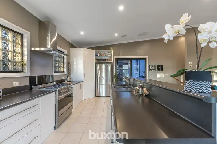 Second view of Homely house listing, 203 Melbourne Road, Brown Hill VIC 3350