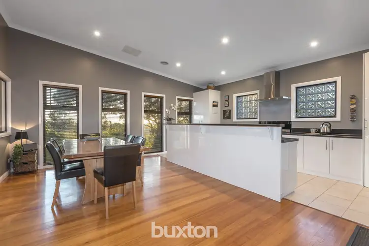 Third view of Homely house listing, 203 Melbourne Road, Brown Hill VIC 3350