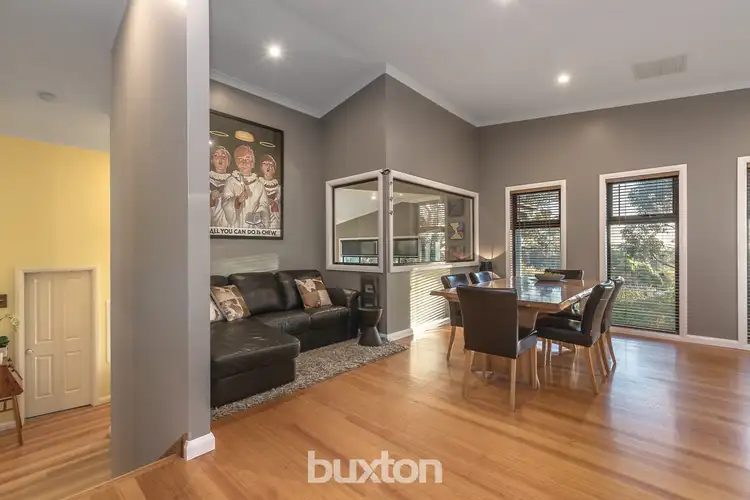 Fourth view of Homely house listing, 203 Melbourne Road, Brown Hill VIC 3350