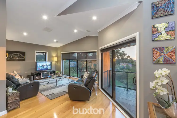 Sixth view of Homely house listing, 203 Melbourne Road, Brown Hill VIC 3350