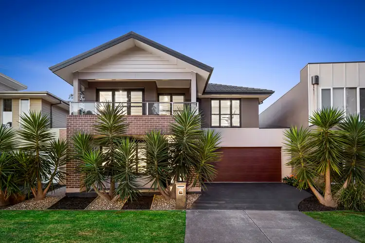 142 Hazel Glen Drive, Doreen VIC 3754