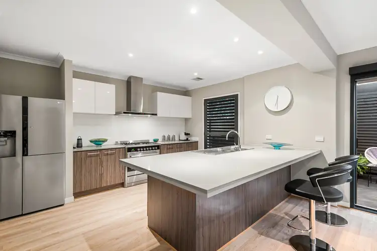 Second view of Homely house listing, 142 Hazel Glen Drive, Doreen VIC 3754