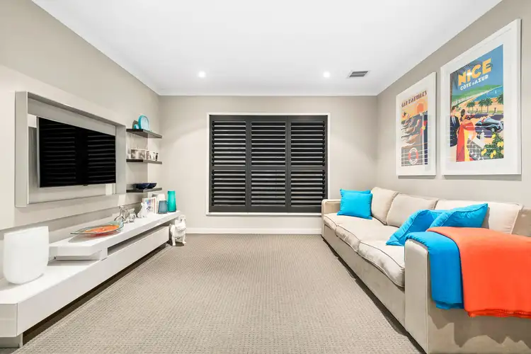 Fourth view of Homely house listing, 142 Hazel Glen Drive, Doreen VIC 3754