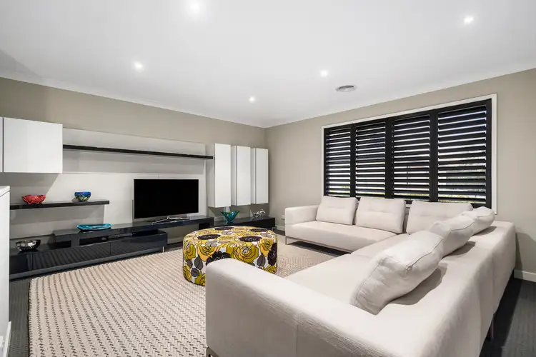 Fifth view of Homely house listing, 142 Hazel Glen Drive, Doreen VIC 3754