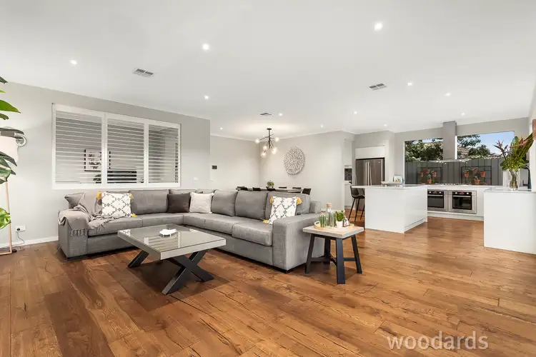 Second view of Homely house listing, 9 Flowerdale Road, Hampton East VIC 3188
