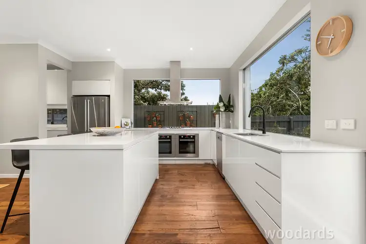Third view of Homely house listing, 9 Flowerdale Road, Hampton East VIC 3188