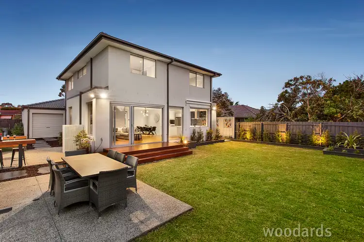 Fourth view of Homely house listing, 9 Flowerdale Road, Hampton East VIC 3188