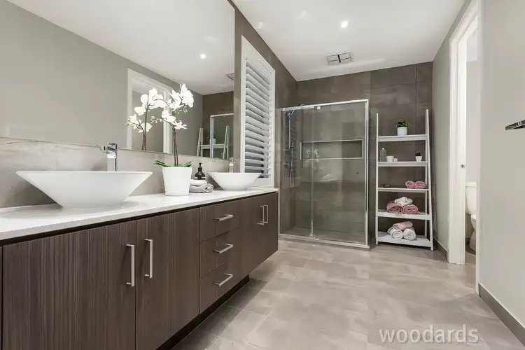 Fifth view of Homely house listing, 9 Flowerdale Road, Hampton East VIC 3188