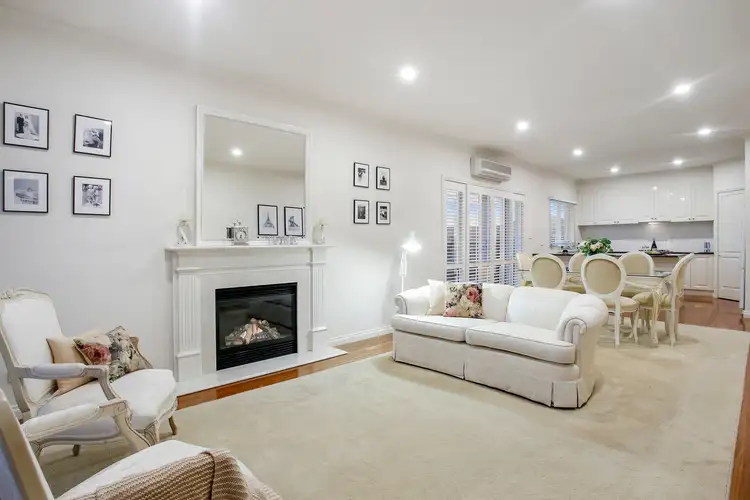 Second view of Homely townhouse listing, 1/38 Trevally Drive, Ocean Grove VIC 3226