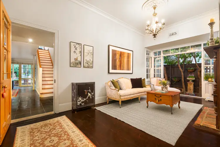 Second view of Homely house listing, 1 Howie Street, Glen Iris VIC 3146