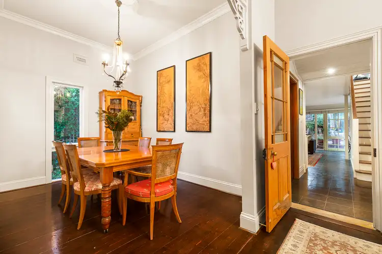 Third view of Homely house listing, 1 Howie Street, Glen Iris VIC 3146