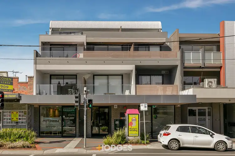 Main view of Homely apartment listing, 103/144 McKinnon Road, Mckinnon VIC 3204