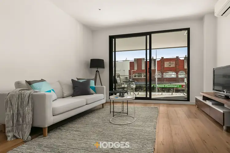 Second view of Homely apartment listing, 103/144 McKinnon Road, Mckinnon VIC 3204