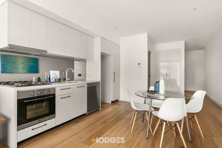 Third view of Homely apartment listing, 103/144 McKinnon Road, Mckinnon VIC 3204