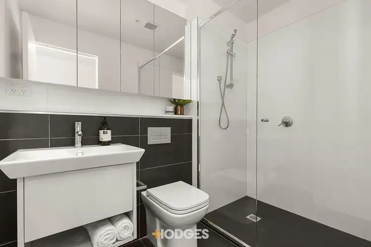 Fifth view of Homely apartment listing, 103/144 McKinnon Road, Mckinnon VIC 3204