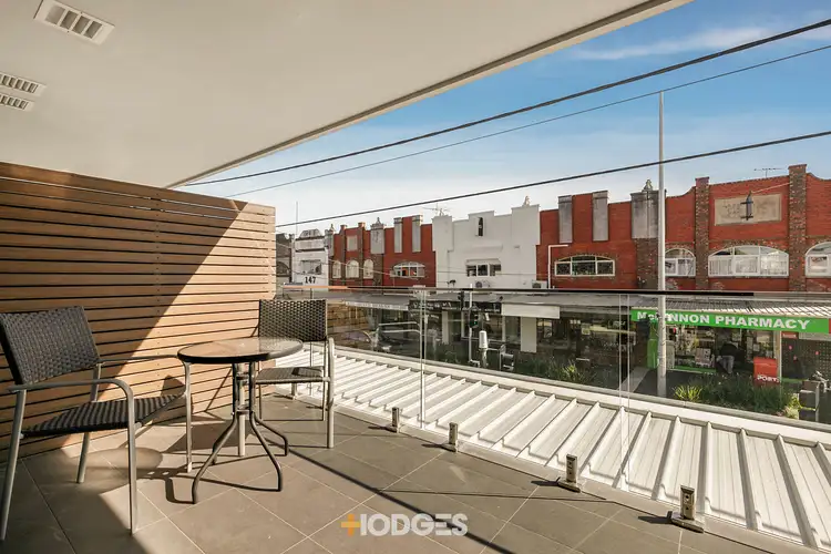 Sixth view of Homely apartment listing, 103/144 McKinnon Road, Mckinnon VIC 3204