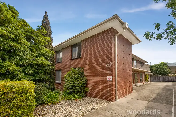 4/50 Tranmere Avenue, Carnegie VIC 3163